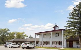 Heidelberg Motel By Capital O Bridgeport Frankenmuth I 75